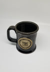 TRCC stoneware mug