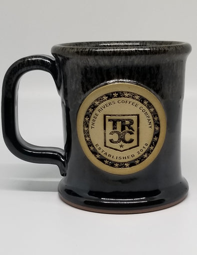 TRCC Stoneware  mug