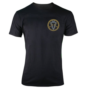 36ID Civilian 2.0 T-Shirt Front