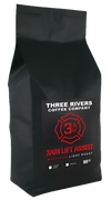 3 AM Lift Assist Coffee Roast 5 LBS Bag