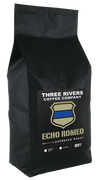 TRCC Echo Romeo Espresso Roast Coffee 5 LBS Bag