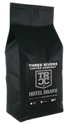 TRCC Hotel Bravo House Blend Coffee Roast 5 LBS Bag