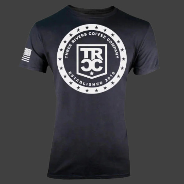 TRCC 22 Stars shirt